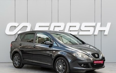 SEAT Toledo III, 2008 год, 560 000 рублей, 1 фотография