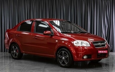Chevrolet Aveo III, 2011 год, 469 000 рублей, 1 фотография