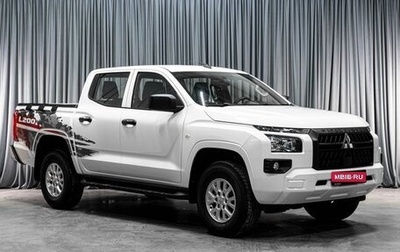 Mitsubishi L200, 2025 год, 4 359 000 рублей, 1 фотография