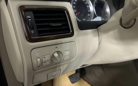 Volvo S80 II рестайлинг 2, 2011 год, 1 230 000 рублей, 9 фотография