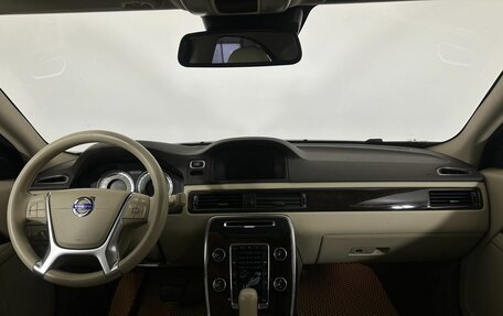 Volvo S80 II рестайлинг 2, 2011 год, 1 230 000 рублей, 7 фотография