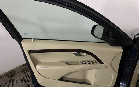 Volvo S80 II рестайлинг 2, 2011 год, 1 230 000 рублей, 8 фотография