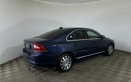 Volvo S80 II рестайлинг 2, 2011 год, 1 230 000 рублей, 6 фотография