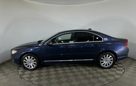 Volvo S80 II рестайлинг 2, 2011 год, 1 230 000 рублей, 5 фотография