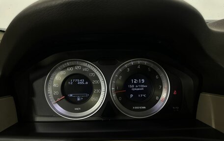 Volvo S80 II рестайлинг 2, 2011 год, 1 230 000 рублей, 11 фотография