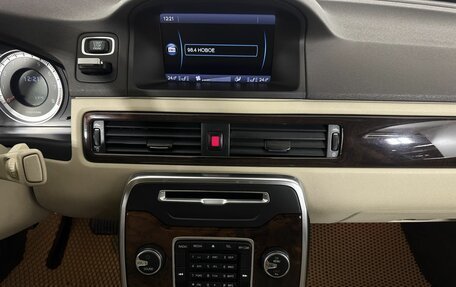 Volvo S80 II рестайлинг 2, 2011 год, 1 230 000 рублей, 12 фотография