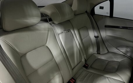 Volvo S80 II рестайлинг 2, 2011 год, 1 230 000 рублей, 15 фотография