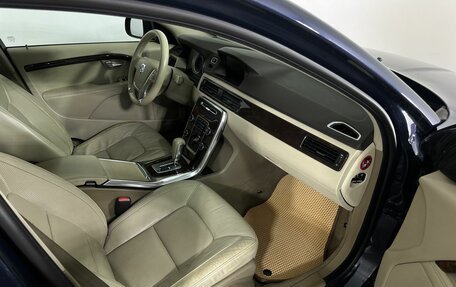 Volvo S80 II рестайлинг 2, 2011 год, 1 230 000 рублей, 14 фотография