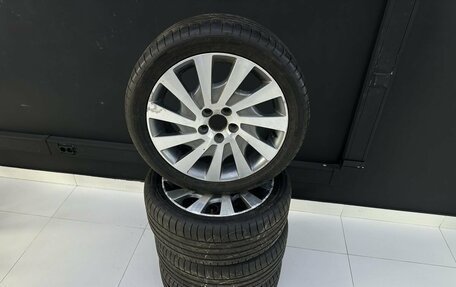 Volvo S80 II рестайлинг 2, 2011 год, 1 230 000 рублей, 19 фотография