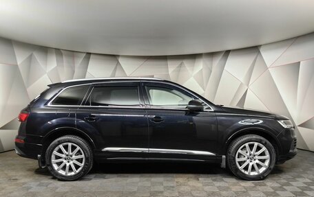 Audi Q7, 2020 год, 7 059 000 рублей, 6 фотография