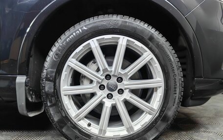 Audi Q7, 2020 год, 7 059 000 рублей, 9 фотография