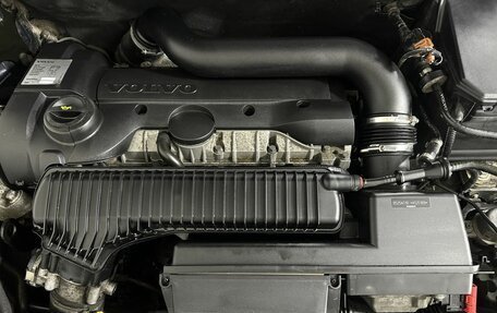 Volvo S80 II рестайлинг 2, 2011 год, 1 230 000 рублей, 17 фотография