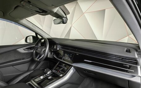 Audi Q7, 2020 год, 7 059 000 рублей, 13 фотография