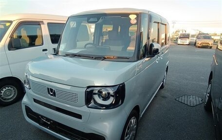 Honda N-BOX, 2024 год, 950 000 рублей, 2 фотография