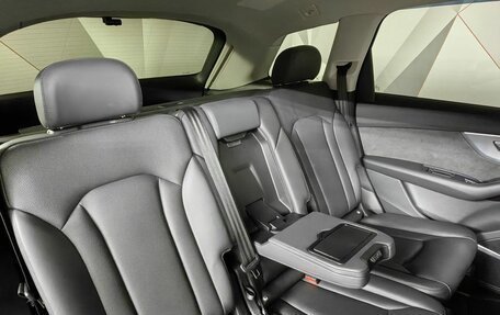 Audi Q7, 2020 год, 7 059 000 рублей, 17 фотография