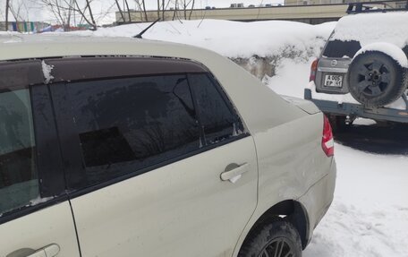 Nissan Tiida, 2006 год, 410 000 рублей, 4 фотография