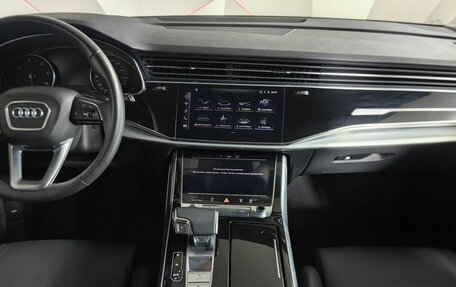 Audi Q7, 2020 год, 7 059 000 рублей, 15 фотография