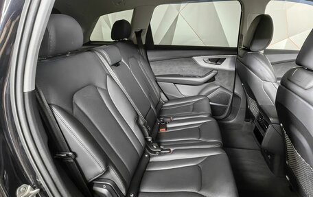 Audi Q7, 2020 год, 7 059 000 рублей, 16 фотография