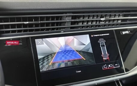 Audi Q7, 2020 год, 7 059 000 рублей, 21 фотография