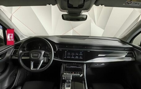 Audi Q7, 2020 год, 7 059 000 рублей, 14 фотография