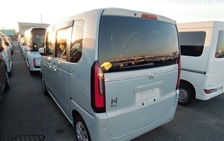 Honda N-BOX, 2024 год, 950 000 рублей, 4 фотография