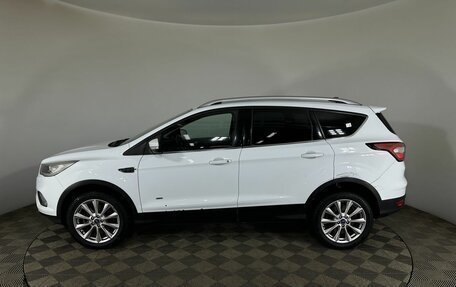 Ford Kuga III, 2019 год, 1 400 000 рублей, 5 фотография