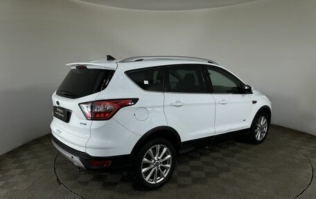Ford Kuga III, 2019 год, 1 400 000 рублей, 6 фотография
