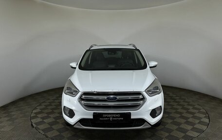 Ford Kuga III, 2019 год, 1 400 000 рублей, 2 фотография