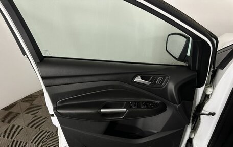 Ford Kuga III, 2019 год, 1 400 000 рублей, 8 фотография