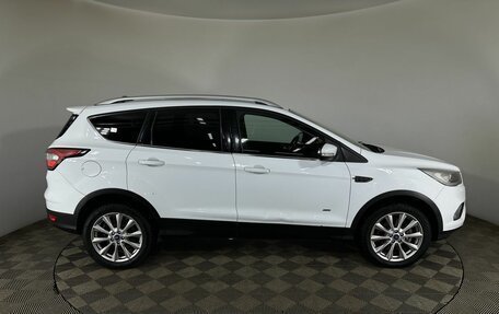 Ford Kuga III, 2019 год, 1 400 000 рублей, 4 фотография