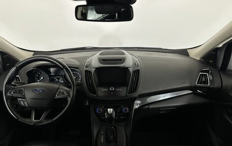 Ford Kuga III, 2019 год, 1 400 000 рублей, 7 фотография