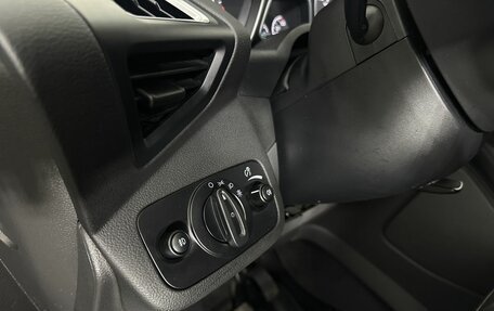 Ford Kuga III, 2019 год, 1 400 000 рублей, 9 фотография