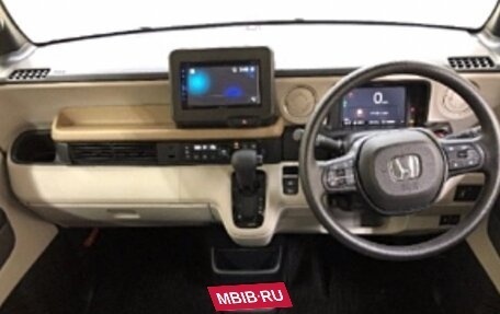 Honda N-BOX, 2024 год, 950 000 рублей, 5 фотография