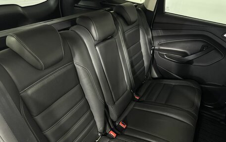 Ford Kuga III, 2019 год, 1 400 000 рублей, 16 фотография