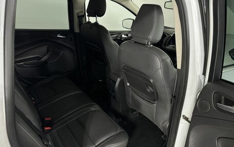 Ford Kuga III, 2019 год, 1 400 000 рублей, 17 фотография