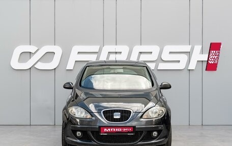 SEAT Toledo III, 2008 год, 560 000 рублей, 3 фотография