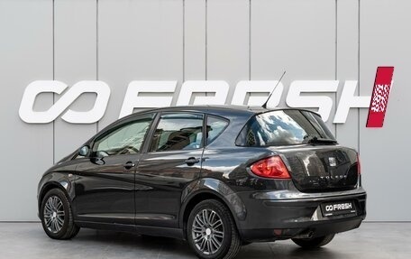 SEAT Toledo III, 2008 год, 560 000 рублей, 2 фотография