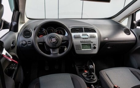 SEAT Toledo III, 2008 год, 560 000 рублей, 6 фотография