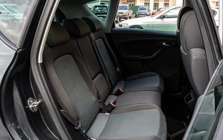 SEAT Toledo III, 2008 год, 560 000 рублей, 7 фотография