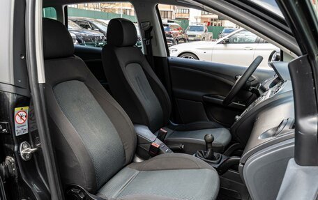 SEAT Toledo III, 2008 год, 560 000 рублей, 8 фотография