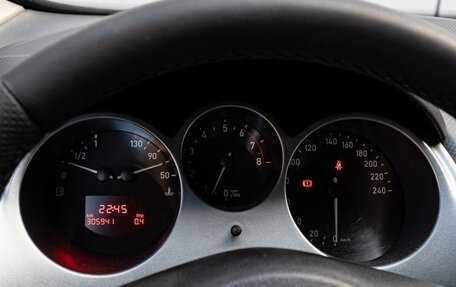 SEAT Toledo III, 2008 год, 560 000 рублей, 13 фотография