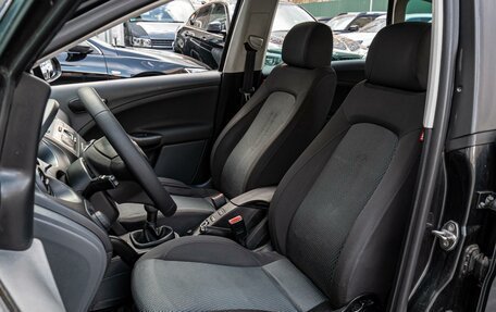 SEAT Toledo III, 2008 год, 560 000 рублей, 10 фотография