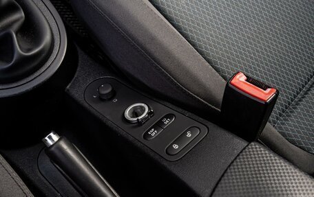 SEAT Toledo III, 2008 год, 560 000 рублей, 14 фотография