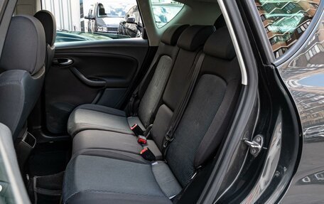 SEAT Toledo III, 2008 год, 560 000 рублей, 9 фотография