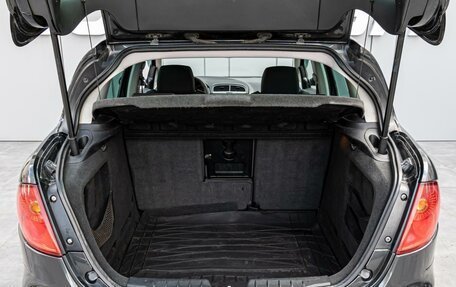 SEAT Toledo III, 2008 год, 560 000 рублей, 17 фотография