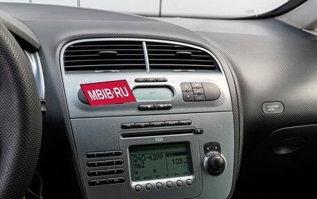 SEAT Toledo III, 2008 год, 560 000 рублей, 12 фотография