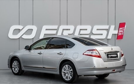 Nissan Teana, 2011 год, 1 270 000 рублей, 2 фотография