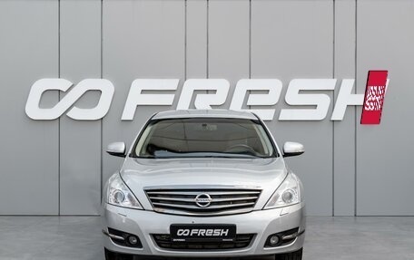 Nissan Teana, 2011 год, 1 270 000 рублей, 3 фотография