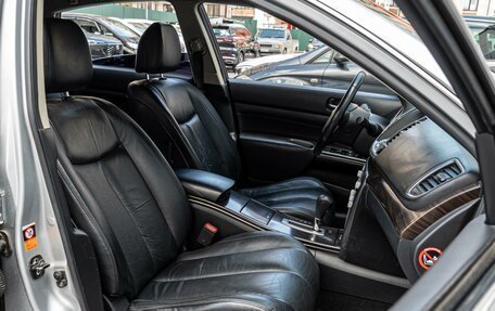 Nissan Teana, 2011 год, 1 270 000 рублей, 8 фотография