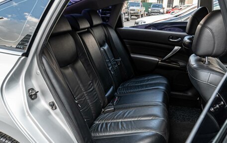 Nissan Teana, 2011 год, 1 270 000 рублей, 7 фотография